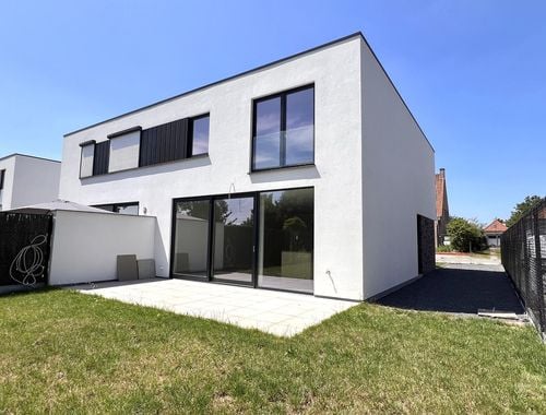                                         Maison à vendre à Zulte, € 416.500
