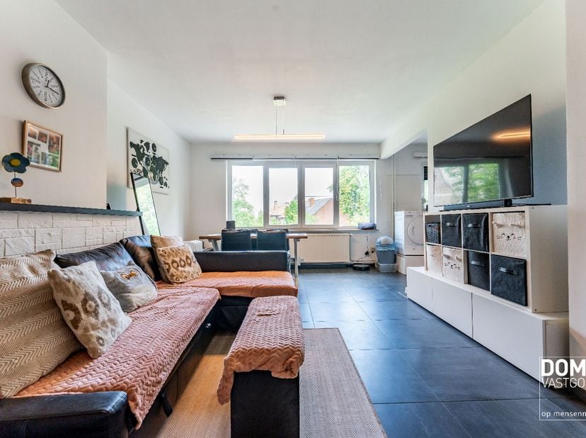 Appartement à vendre
                    à 3500 Hasselt
