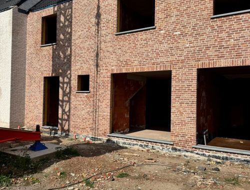                                         Maison à vendre à Koekelare, € 399.000
