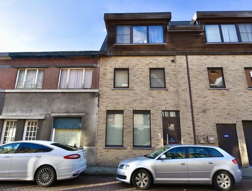                                         Appartement à vendre à Eeklo, € 159.000
