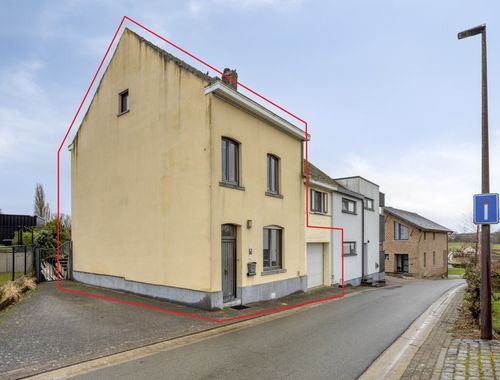                                         Maison à vendre à Sint-Martens-Lennik, € 280.000
