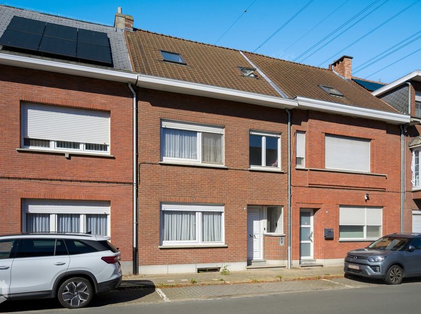Huis te koop in Eerste Meistraat 65,
                    2845 Niel