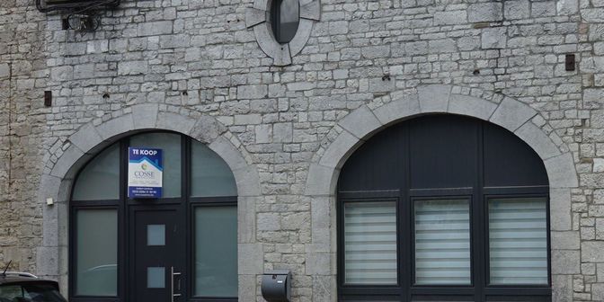 Huis te koop in Grand'Rue 43B, 4560 Ocquier