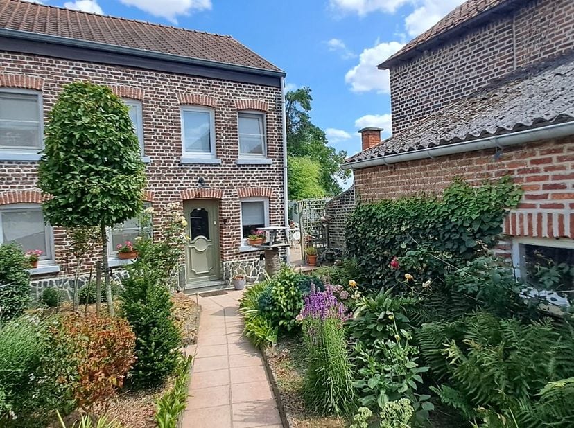 Huis te koop in Konijnenbergstraat 66,
                    3300 Goetsenhoven