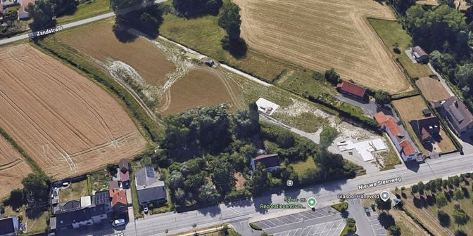 Grond te koop in Nieuwe Steenweg 123, 8420 Klemskerke
