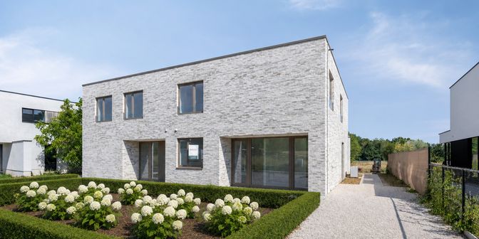 Huis te koop in Haldertstraat 232 bus B, 3390 Houwaart
