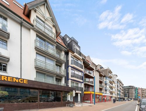                                         Appartement à vendre à Koksijde, € 235.000
