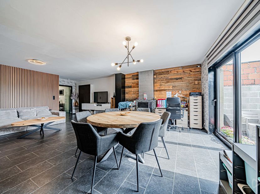 Huis te koop
                    in 7340 Wasmes