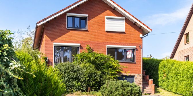 Huis te koop in Rue du Trieu du Charnoy 68, 6280 Gerpinnes