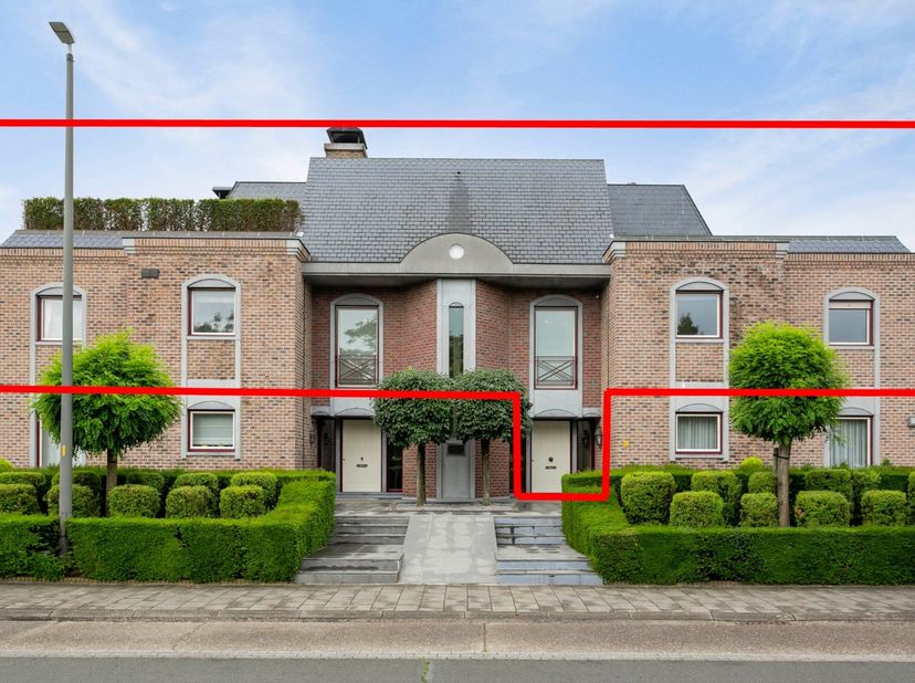 Appartement te koop in Sportlaan 7,
                    3680 Maaseik