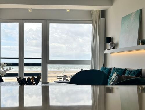                                         Appartement te koop in Koksijde, € 399.000
