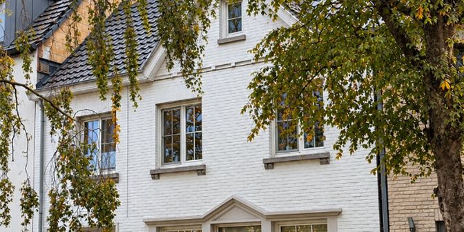 Huis te huur in Slachthuisstraat 55, 8000 Sint-Pieters
