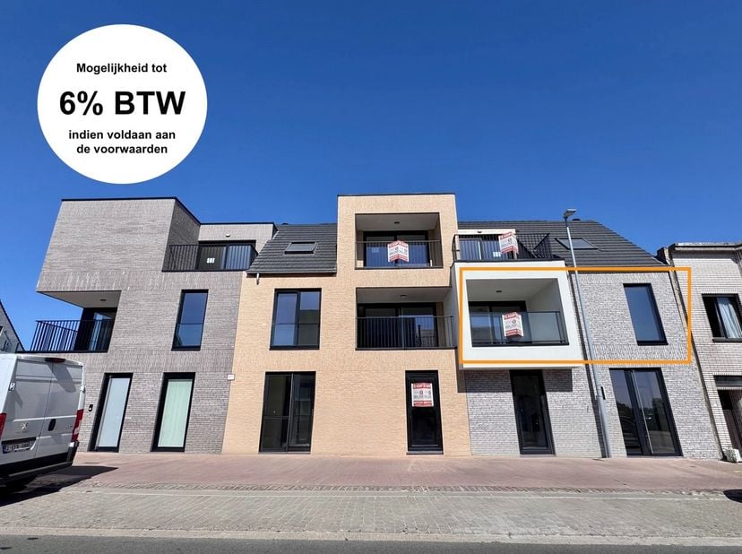 Luxueus nieuwbouwproject "Residentie Ijzerparel"<br />
<br />
Uiterst RESIDENTIEEL gelegen wordt deze prachtige ARCHITECTURALE PAREL gebouwd temidden