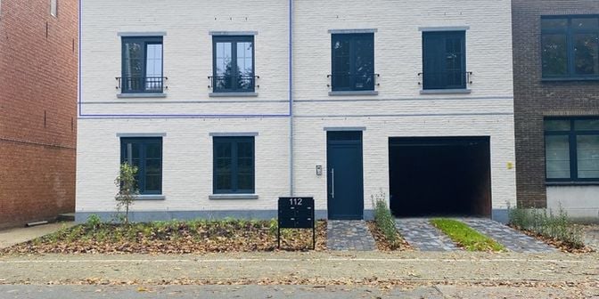 Appartement te huur in Liersebaan 112 bus 2, 2240 Zandhoven