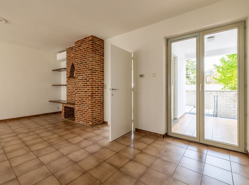 Vie tranquille dans le centre pittoresque de Scherpenheuvel, à proximité de la basilique.<br />
<br />
Cette maison contemporaine bien entretenue offr