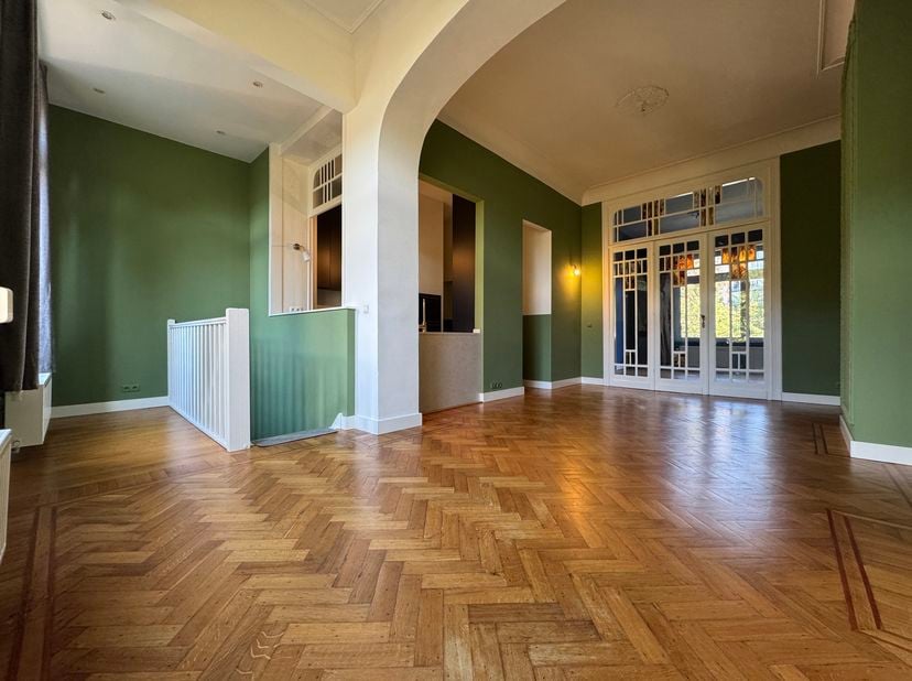 Appartement te huur in ,
                    1030 Schaarbeek