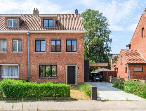                                         Eengezinswoning te koop in Geel, € 459.000
