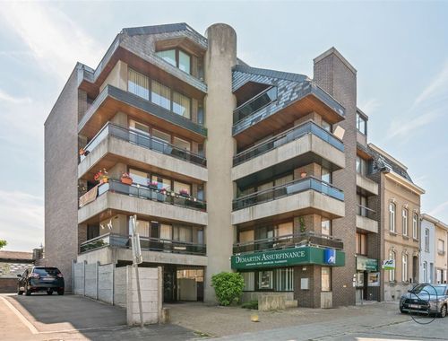                                         Appartement te koop in Lessines, € 199.000
