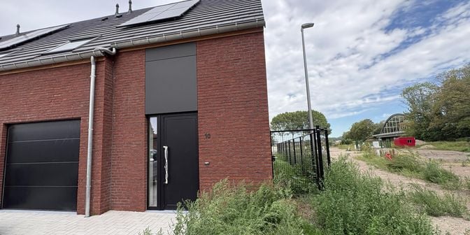 Huis te koop in 7740 Pecq