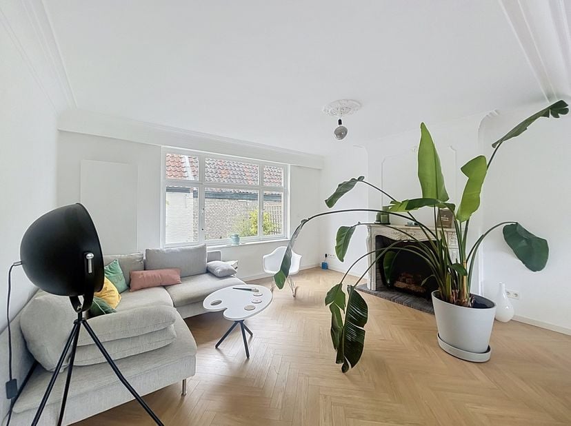 Maison à louer
                    à 9000 Gent