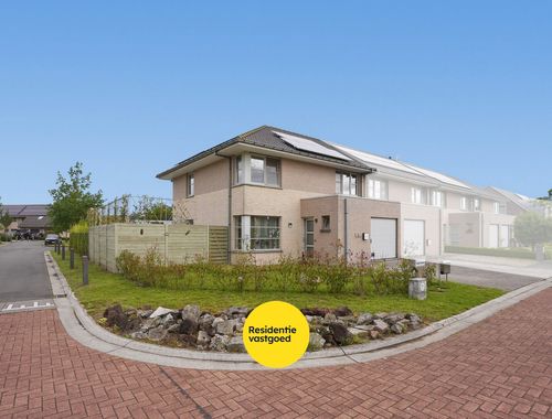                                         Woning te koop in Diksmuide, € 439.000
