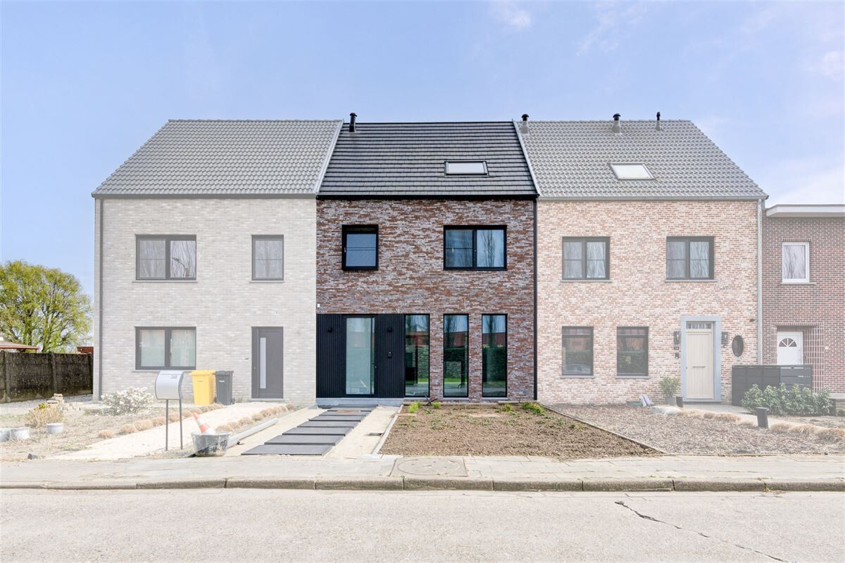 Huis te koop