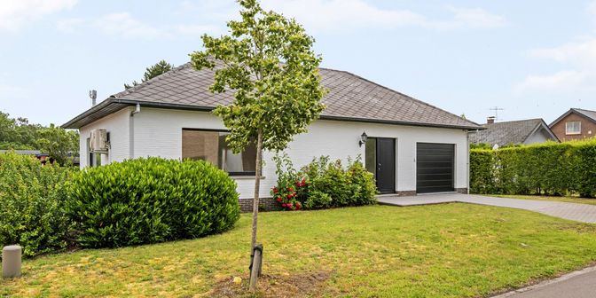 Huis te koop in Zwaluwstraat 23, 2490 Balen