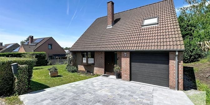 Huis te koop in Avenue de la Marbrerie 7, 1440 Braine-le-Château