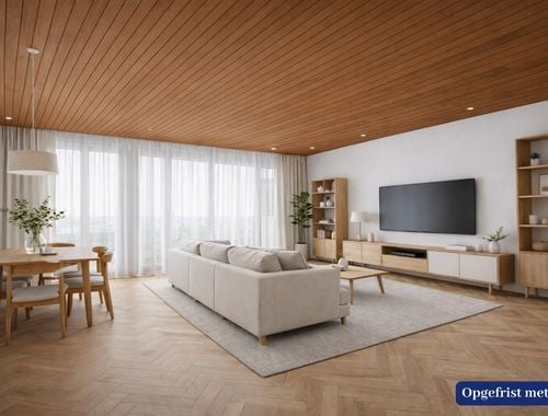                                         Appartement à vendre à Borgerhout, € 175.000
