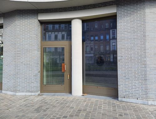                                         Handelszaak te koop in Antwerpen, € 267.750
