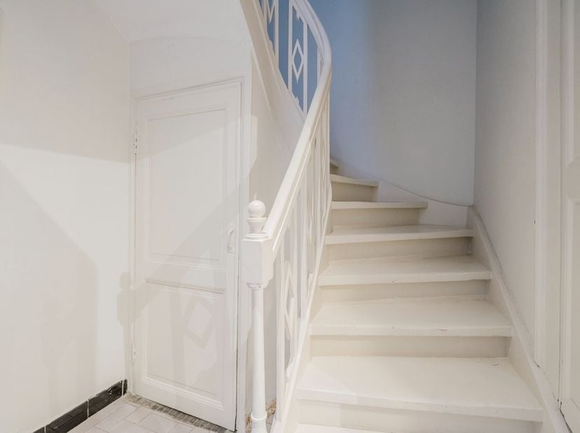 Appartement à vendre
                    à 8500 Kortrijk
