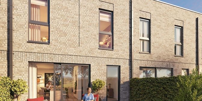 Huis te koop in Rue des Fraisiers 91, 4041 Vottem