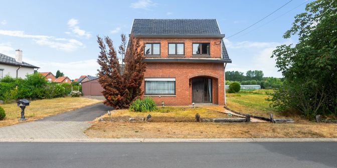 Huis te koop in Tuinwijkstraat 12, 3545 Zelem