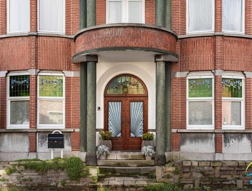                                         Uitzonderlijke woning te koop in Gijzegem, € 599.000
