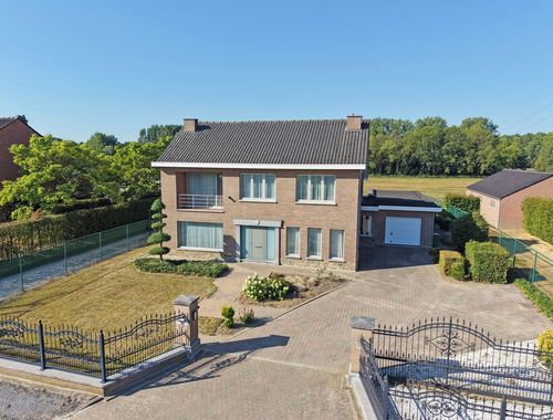                                         Woning te koop in Alken, € 575.000
