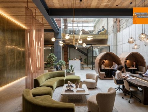                                         Bâtiment commercial à vendre à Leuven, € 2.475.000
