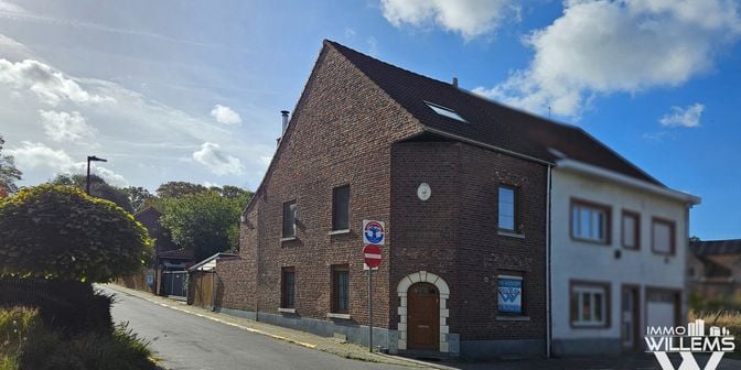 Huis te koop in Kruisstraat 127, 3070 Kortenberg