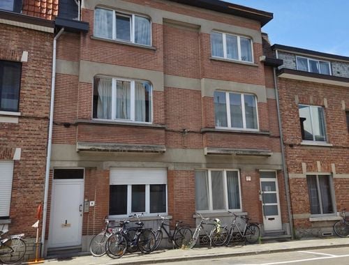                                         Kot-Colocation à louer à Leuven, € 690
