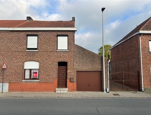                                         Eengezinswoning te koop in Sint-Truiden, € 205.000
