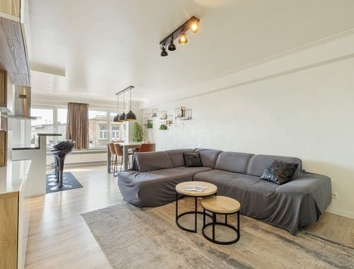                                        Appartement te koop in Borgerhout, € 279.000

