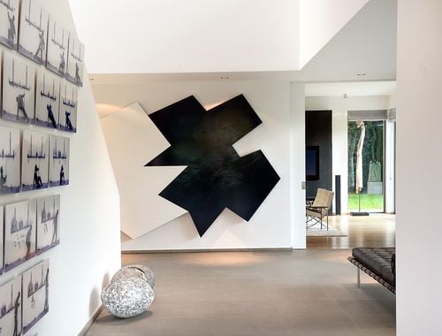                                         Woning te koop in Ukkel, € 3.750.000
