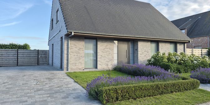 Huis te huur in Kapitein Fremaultstraat 9, 8647 Pollinkhove