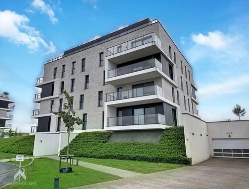                                         Appartement à vendre à Roeselare, € 299.500
