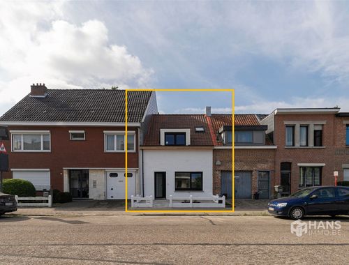                                        Woning te koop in Brasschaat, € 395.000
