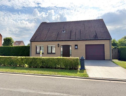                                         Woning te huur in Menen, € 960
