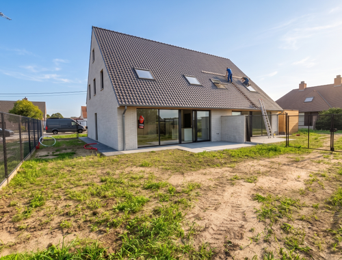                                         Woning te koop in Lichtervelde, € 369.000
