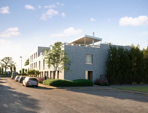                                         Maison à vendre à Antwerpen, € 525.000
