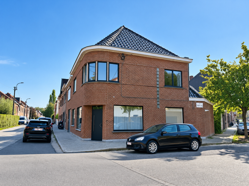 Maison à vendre à Domien Geersstraat 36,
                    9041 Oostakker