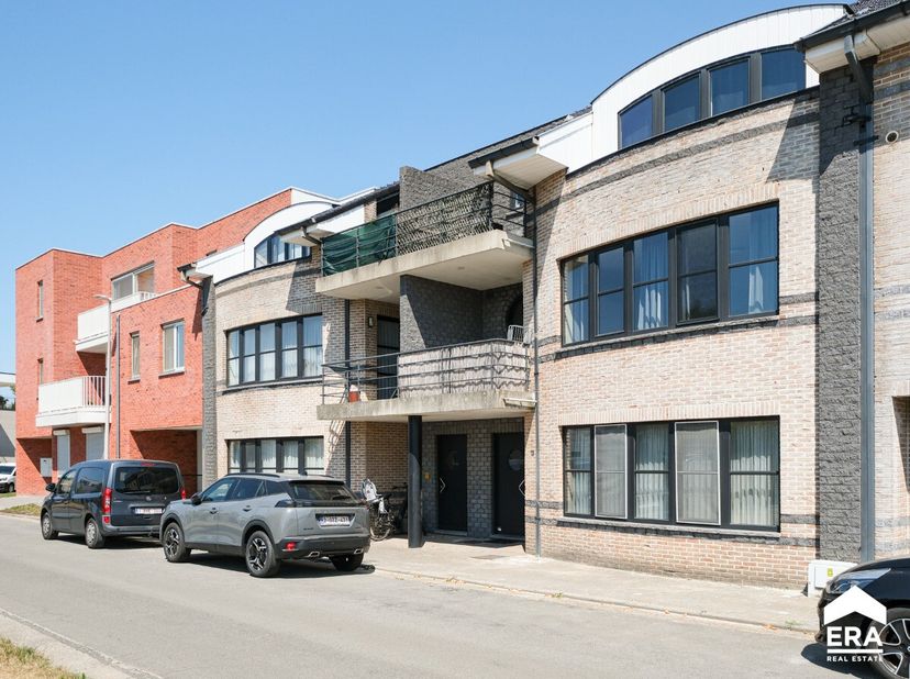 Appartement à vendre
                    à 3900 Overpelt