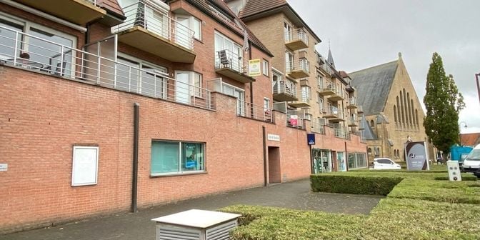 Appartement te huur in Polenplein 27 bus 22, 8850 Ardooie